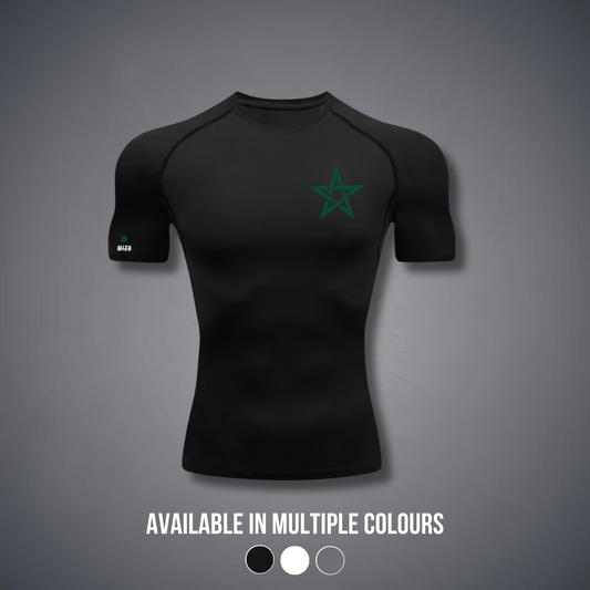 Maroc Performance Shirt