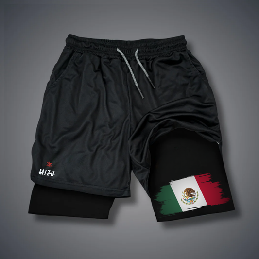 Mexico Performance Shorts