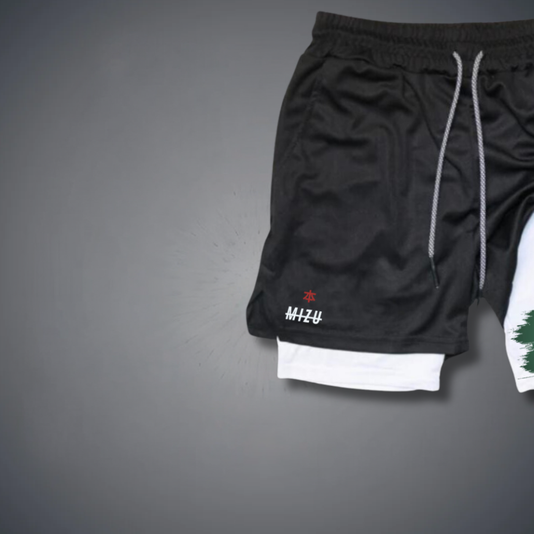 Mexico Performance Shorts