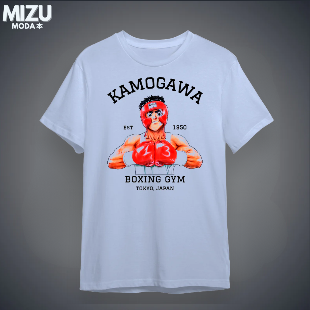 T-Shirt Genji Kamogawa