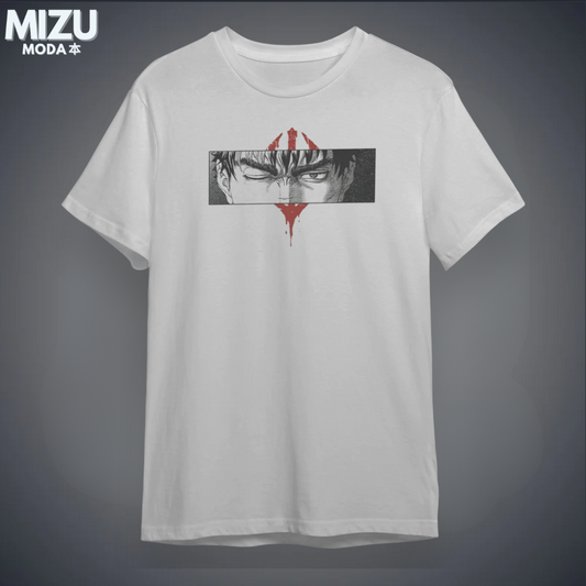 T-Shirt Berserk Pain Tee