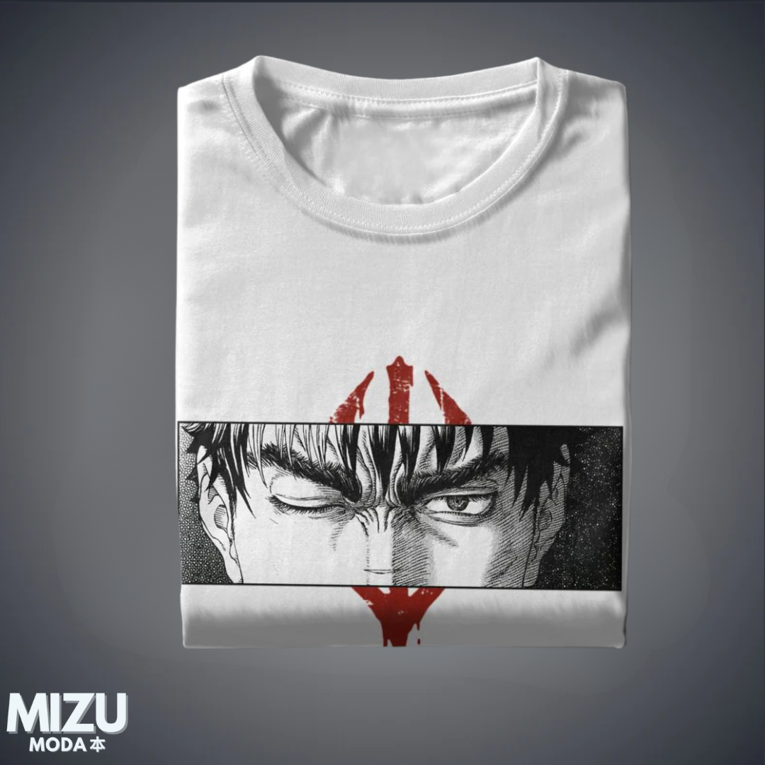 T-Shirt Berserk Pain Tee