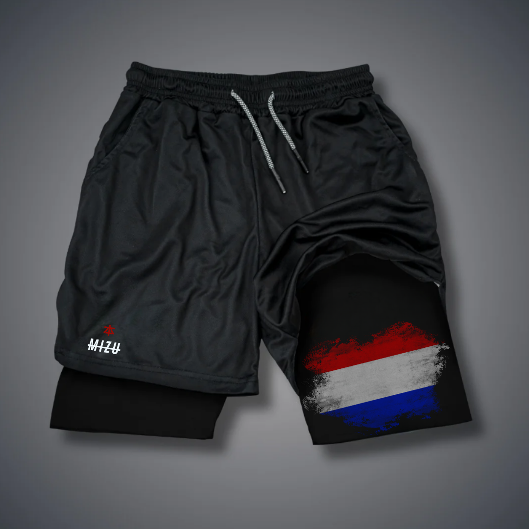 Netherlands Comfort Pack