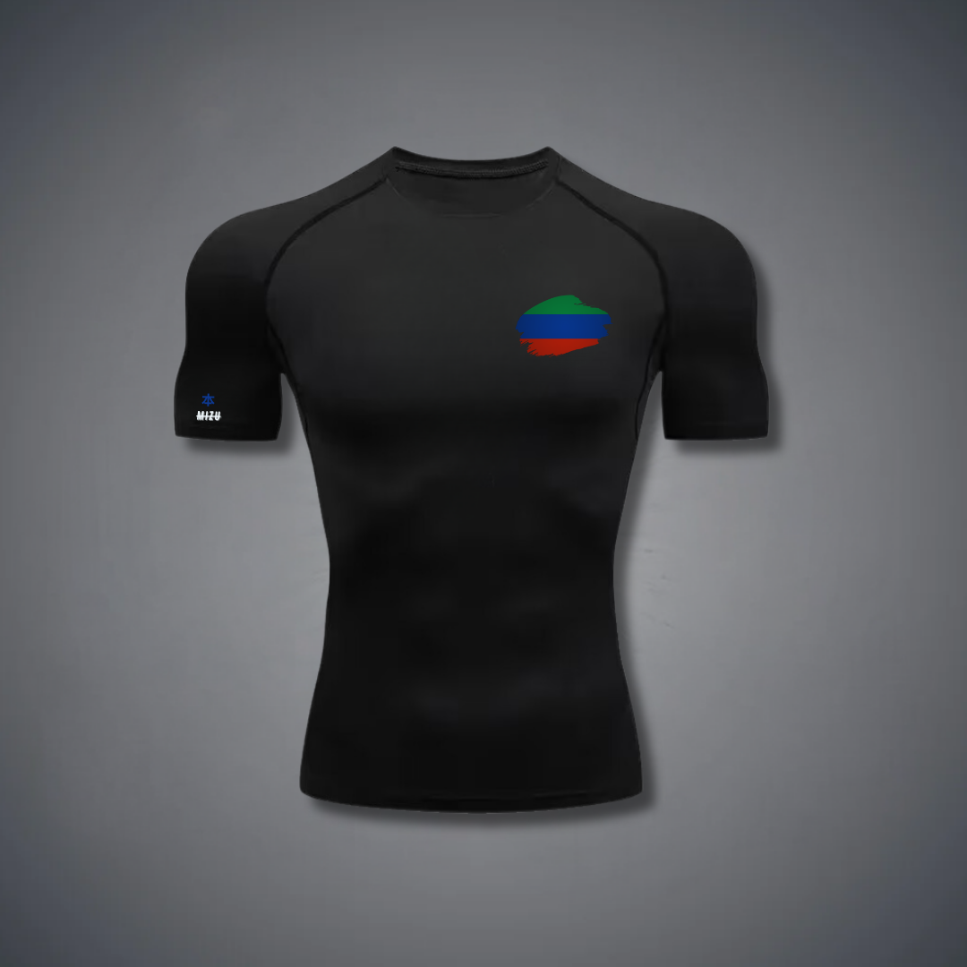 Dagestan Performance Shirt