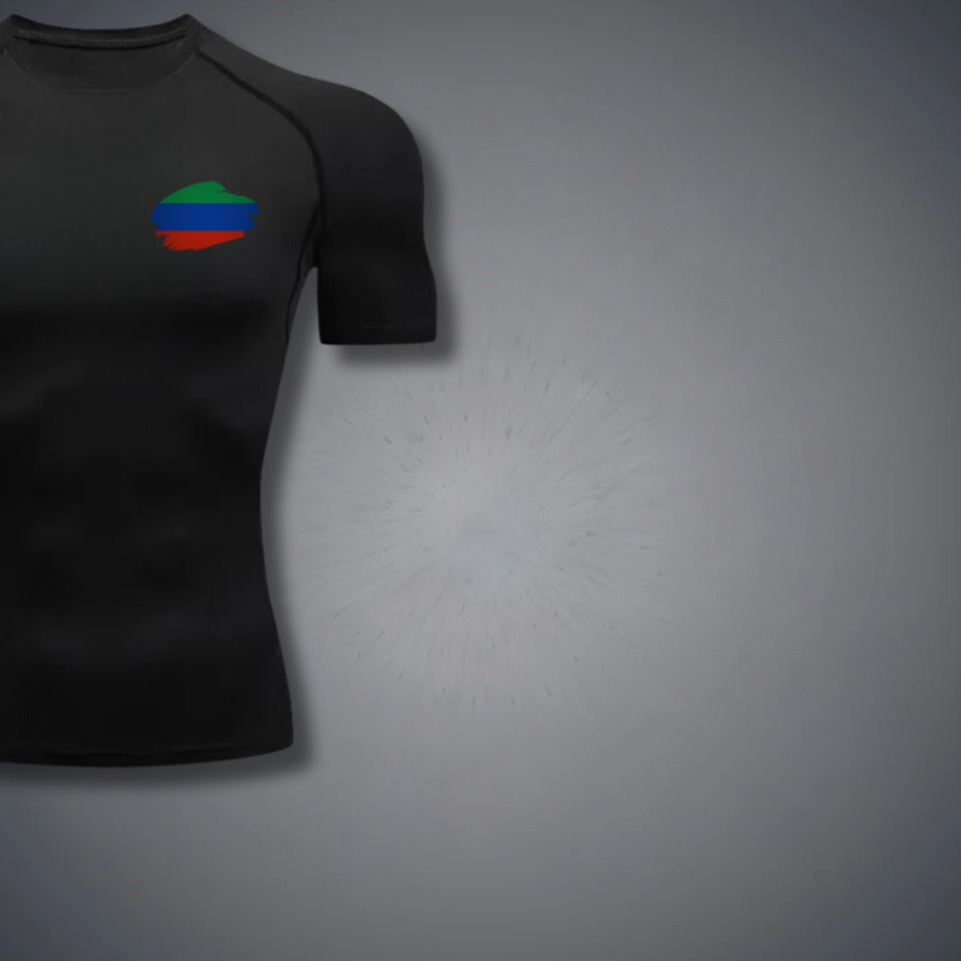 Dagestan Performance Shirt