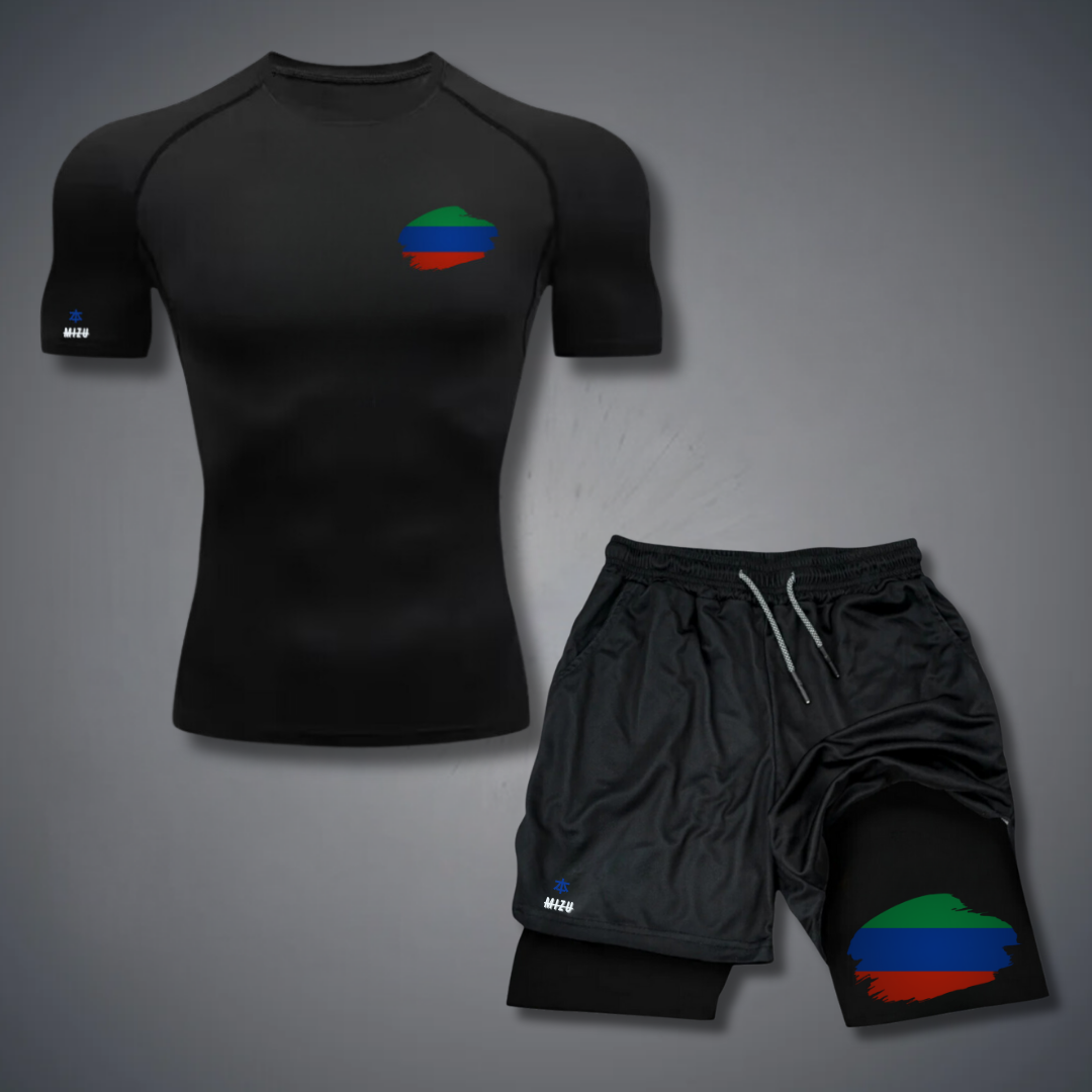 Dagestan Performance Shirt