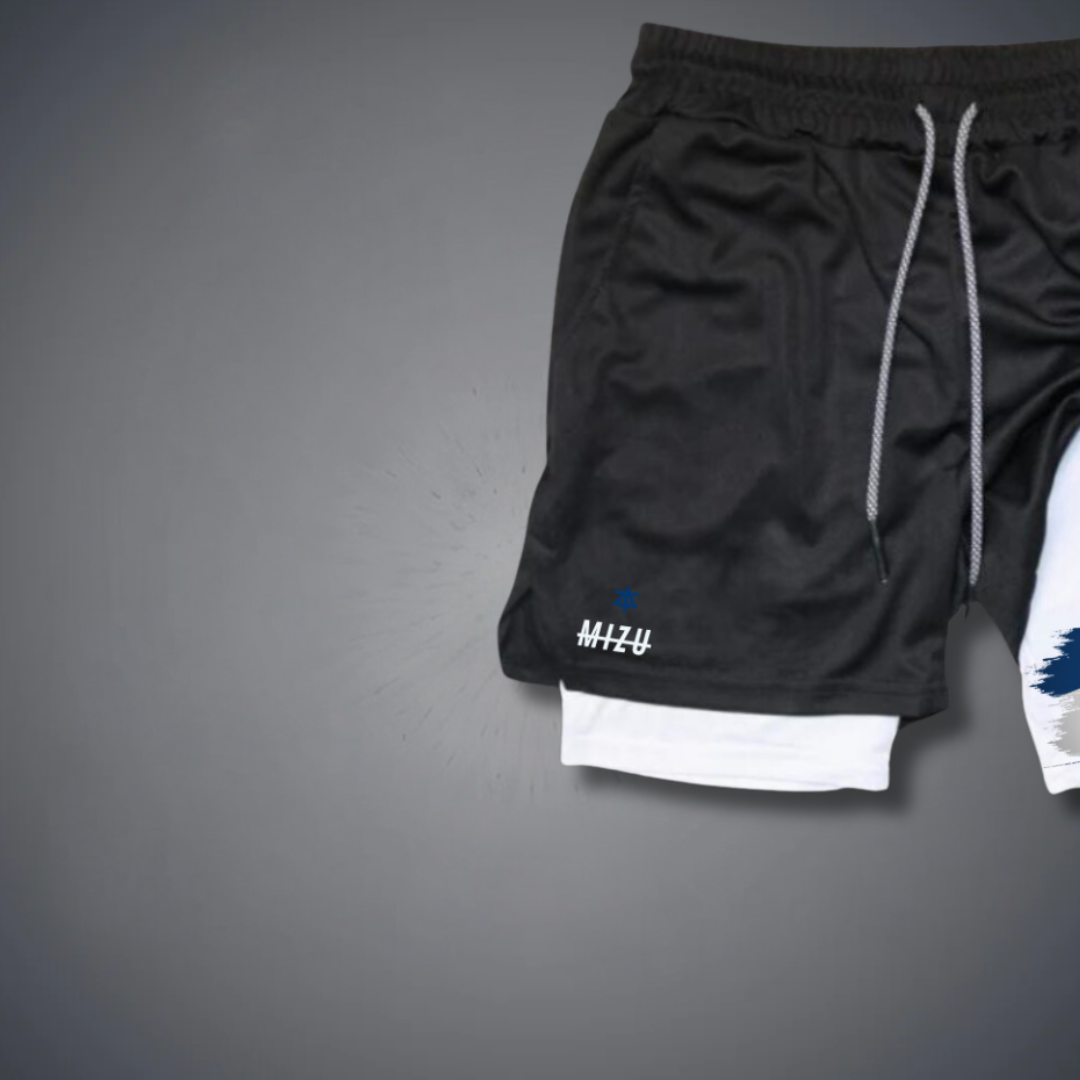 Nicaragua Performance Shorts