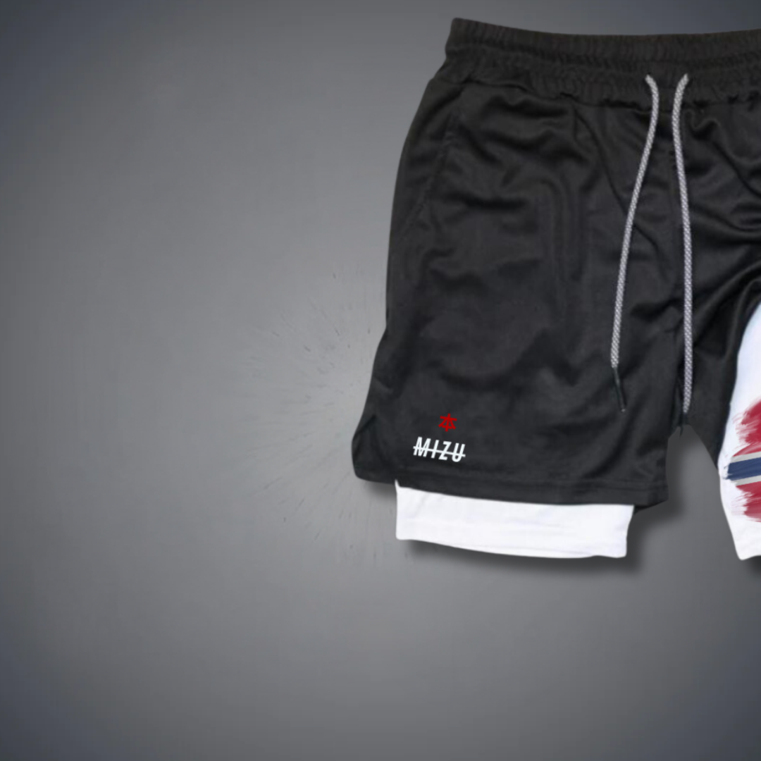 Norway Performance Shorts