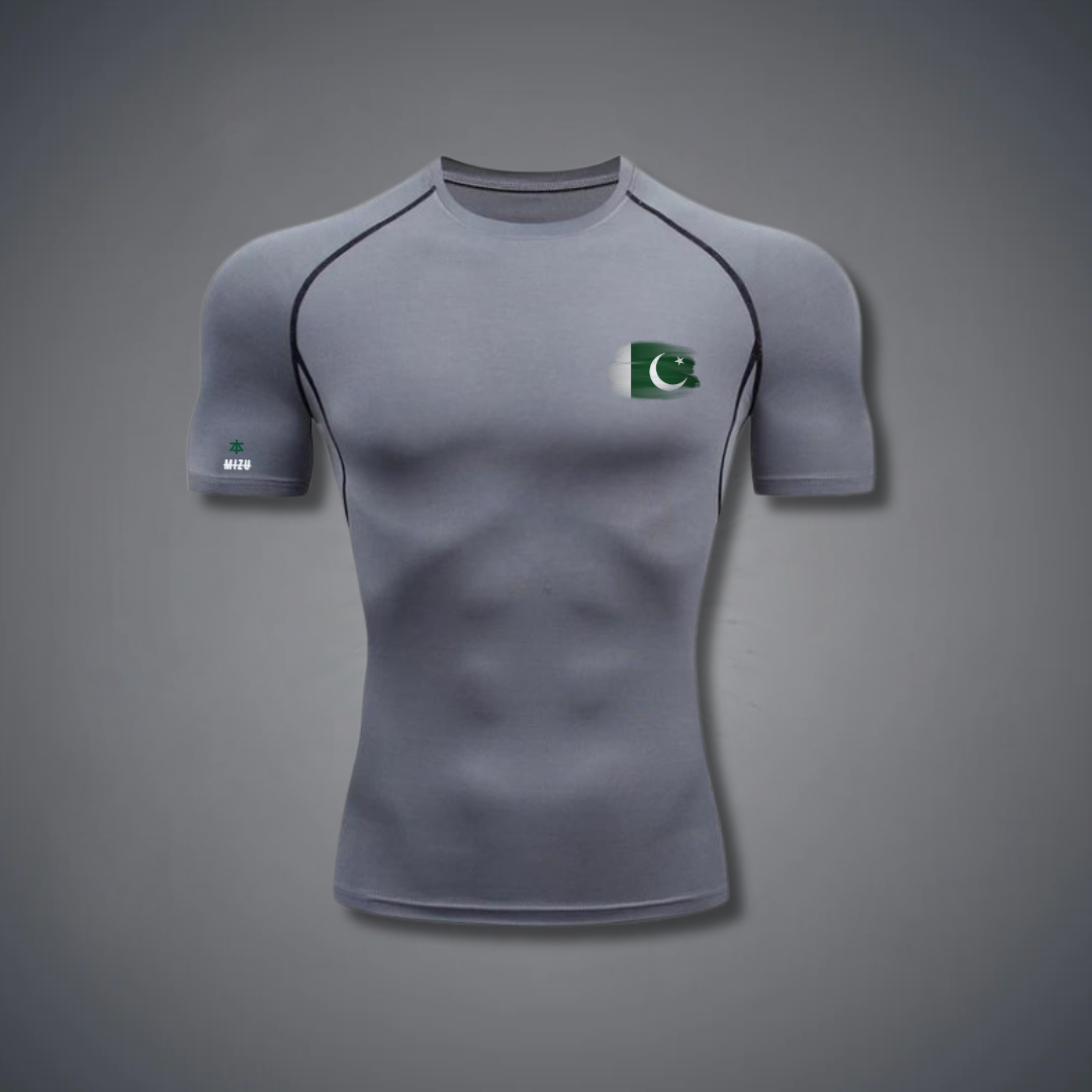 Pakistan Performance Top