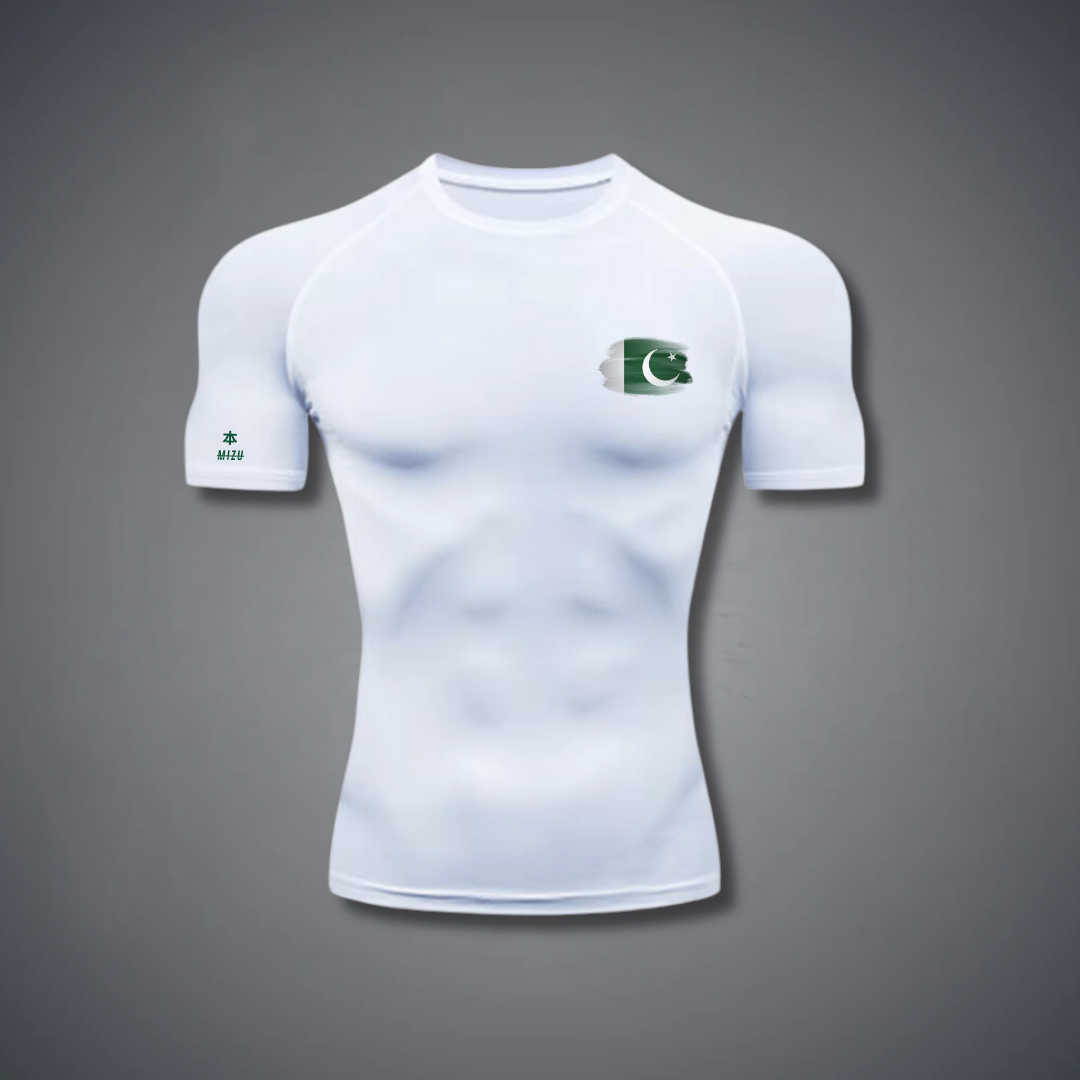 Pakistan Performance Top