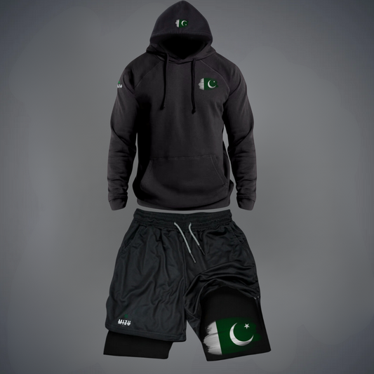 Pakistan Comfort Pack