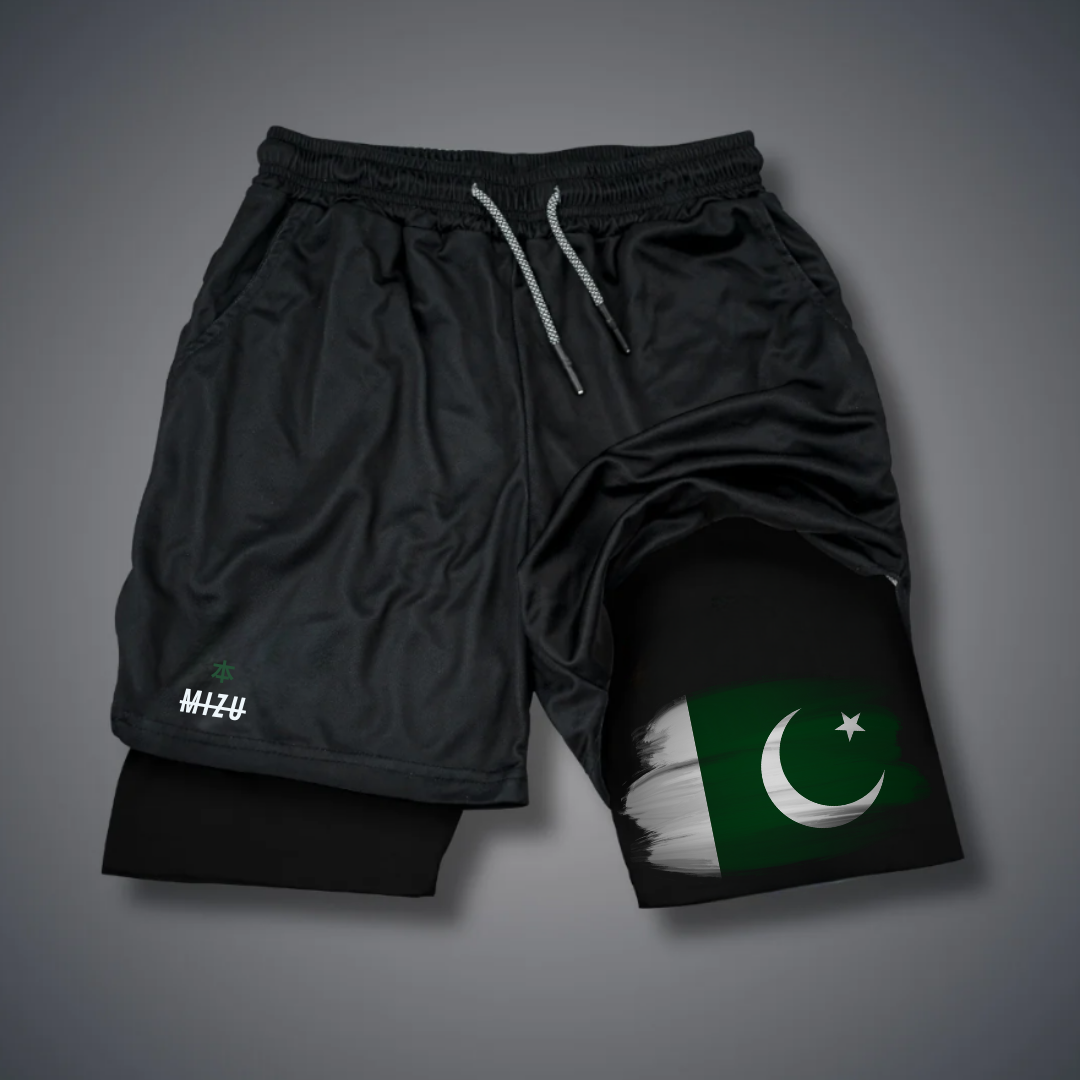 Pakistan Comfort Pack