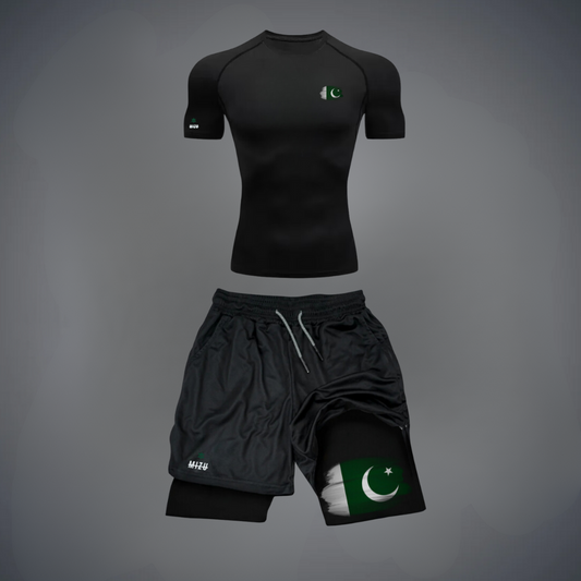 Pakistan Starter Pack