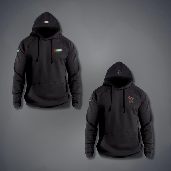 Palestine Hoodie Pack