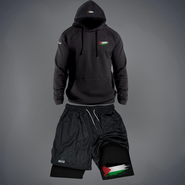 Palestine Comfort Pack