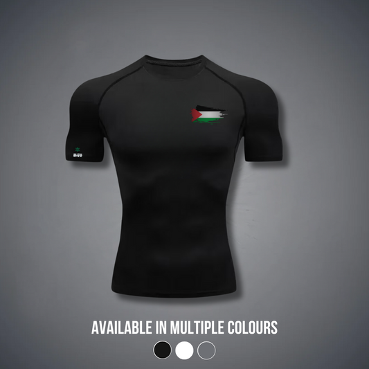 Palestine Performance Shirt