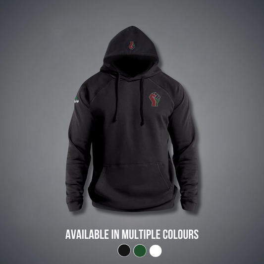 Palestine Unite Performance Hoodie