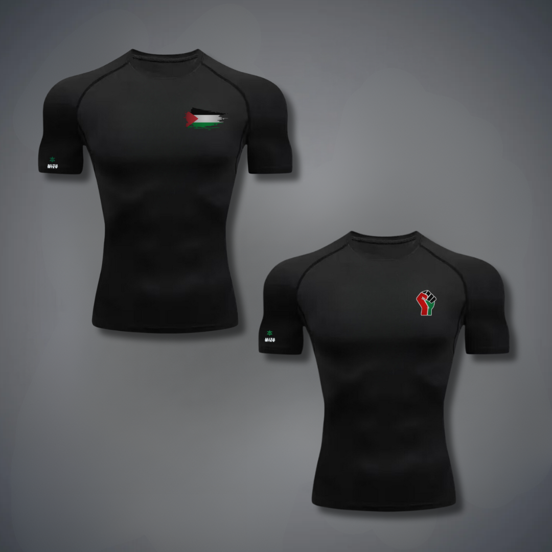 Palestine Shirts Pack