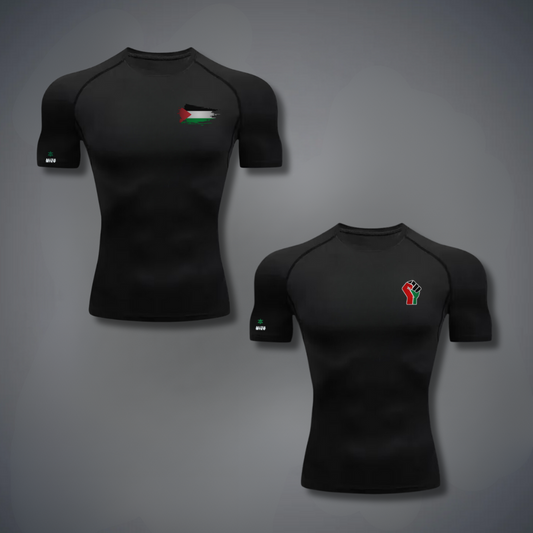 Palestine Shirts Pack