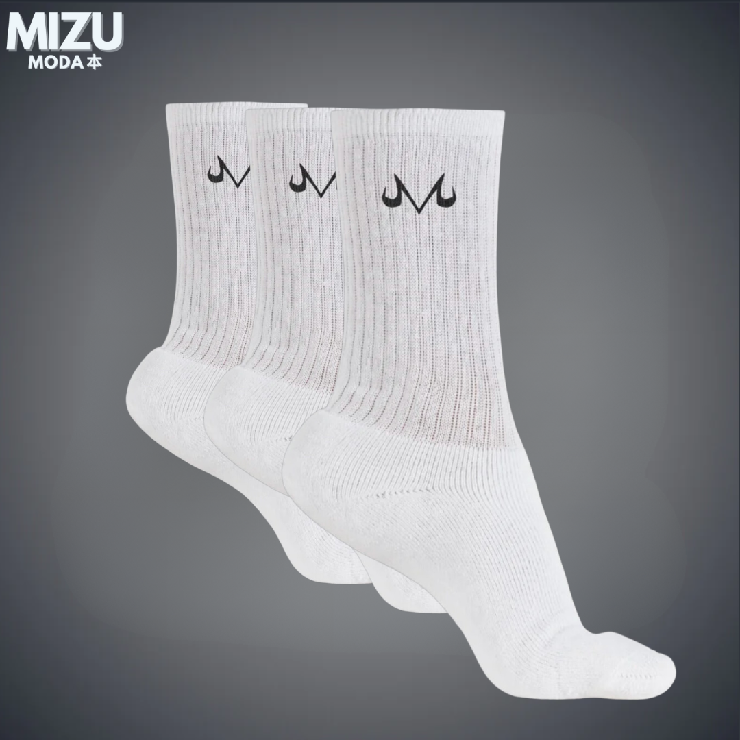 Majin Performance Socks 3 Set