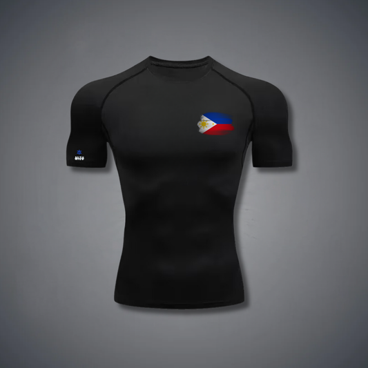 Philippines Performance Shirt