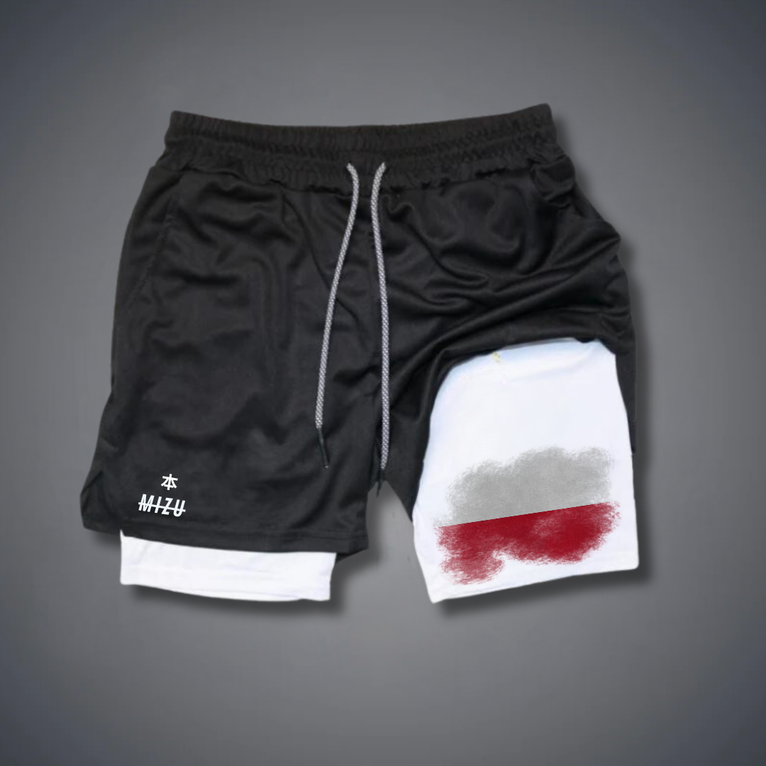 Polski Performance shorts