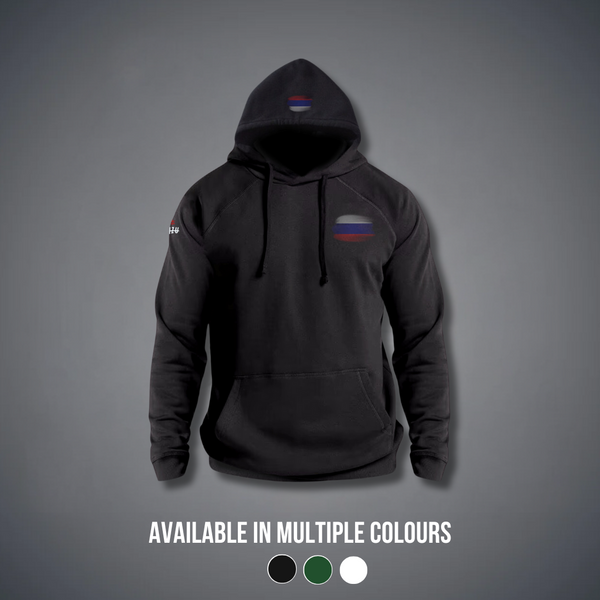 Russia Performance Hoodie