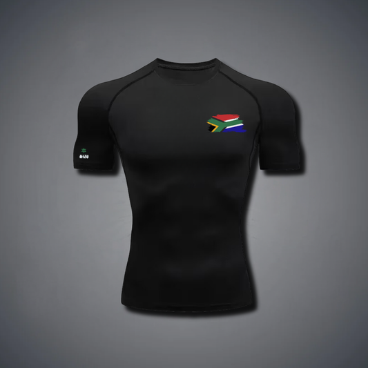 South Africa Performance Top