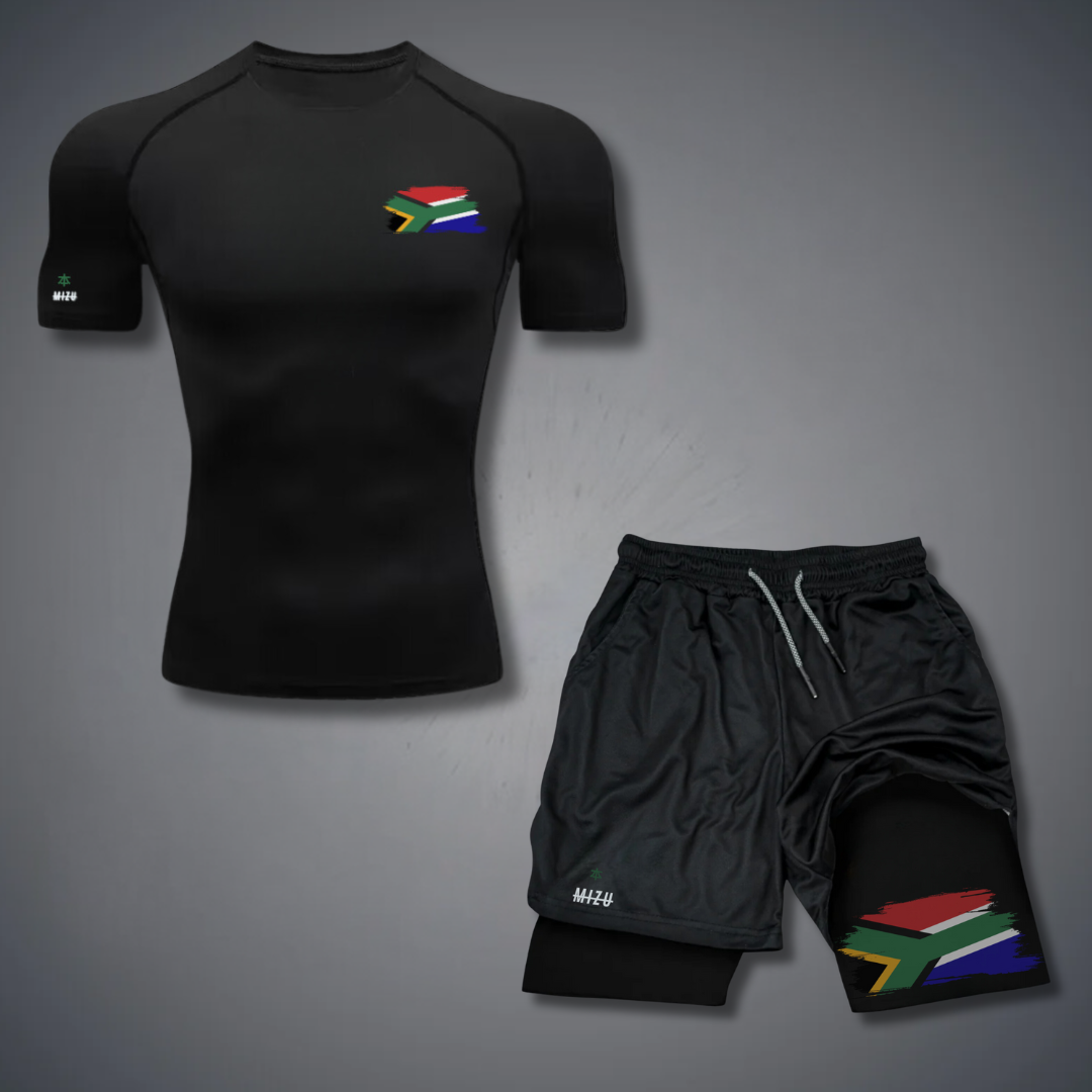 South Africa Performance Top