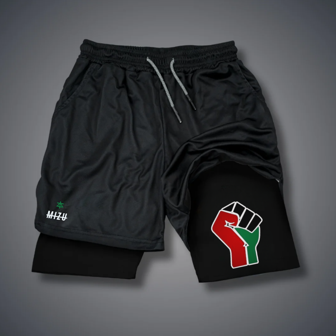 Palestine Shorts Pack