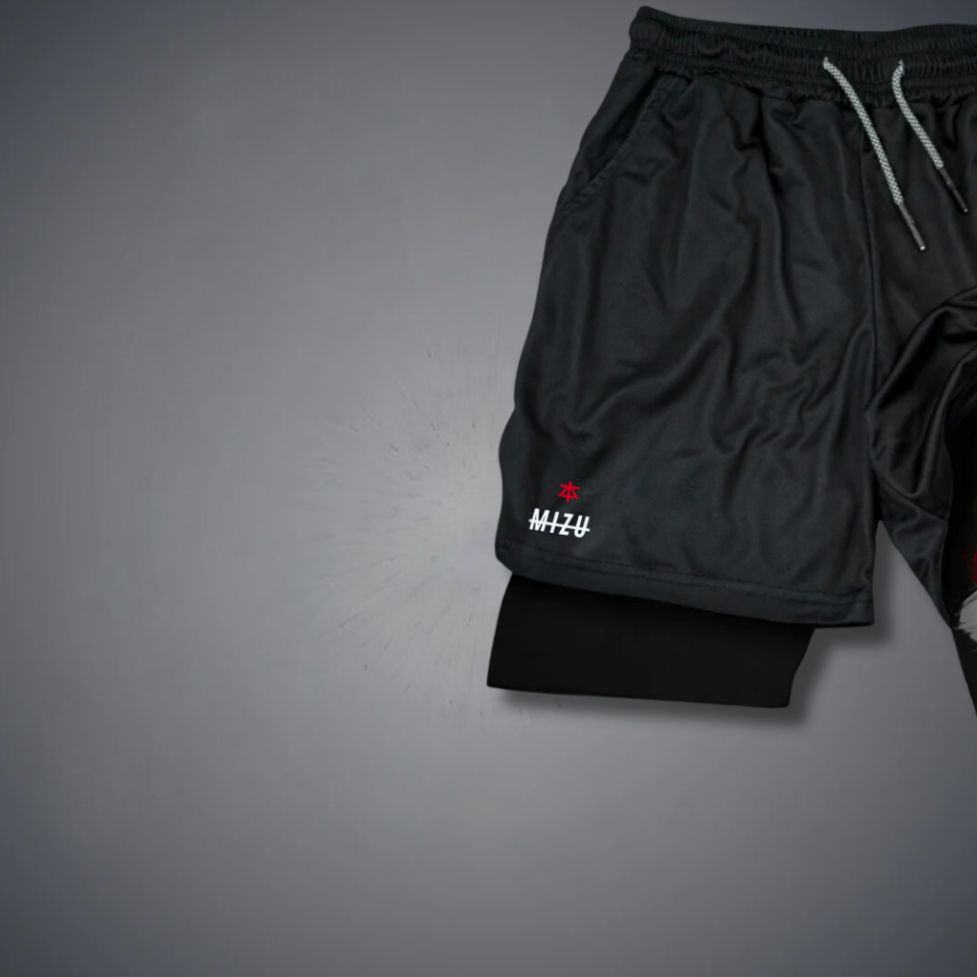 Syria Performance shorts