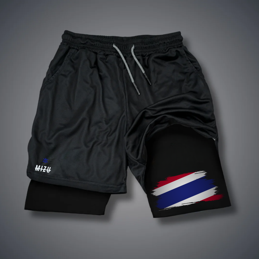 Thailand Performance Shorts