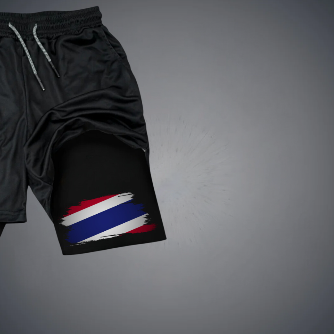 Thailand Performance Shorts