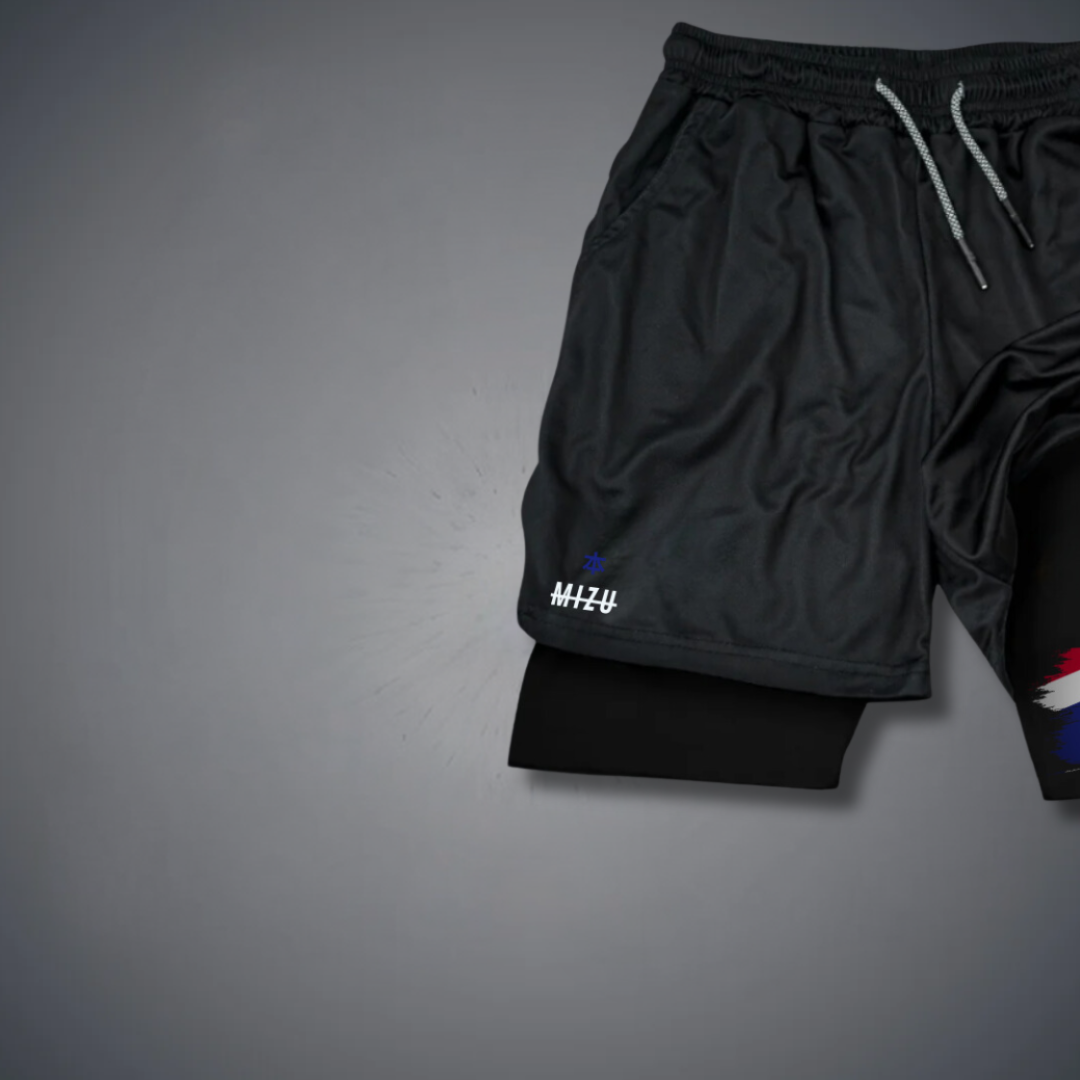 Thailand Performance Shorts