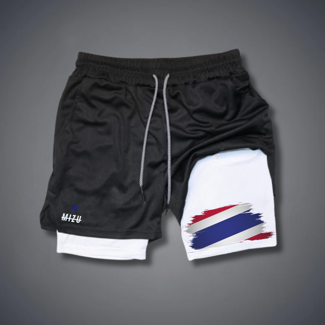 Thailand Performance Shorts