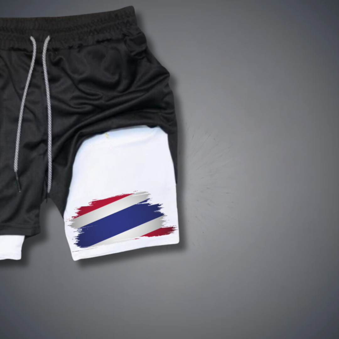 Thailand Performance Shorts