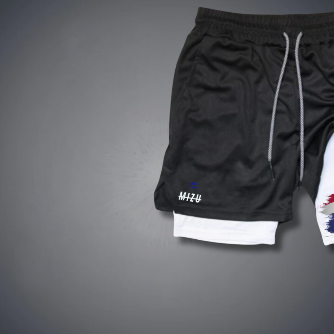 Thailand Performance Shorts