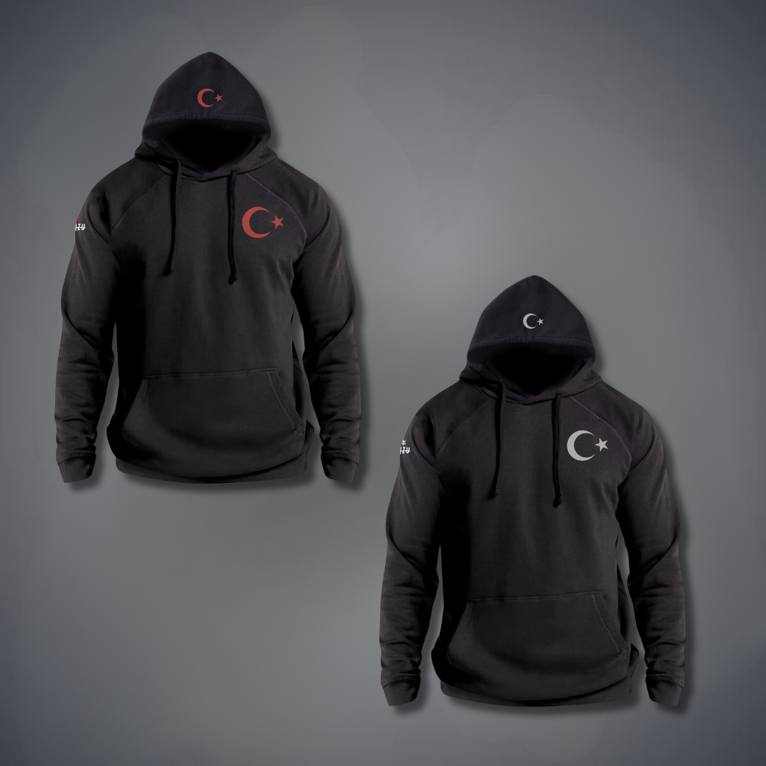 Turkiye Hoodie Pack 1