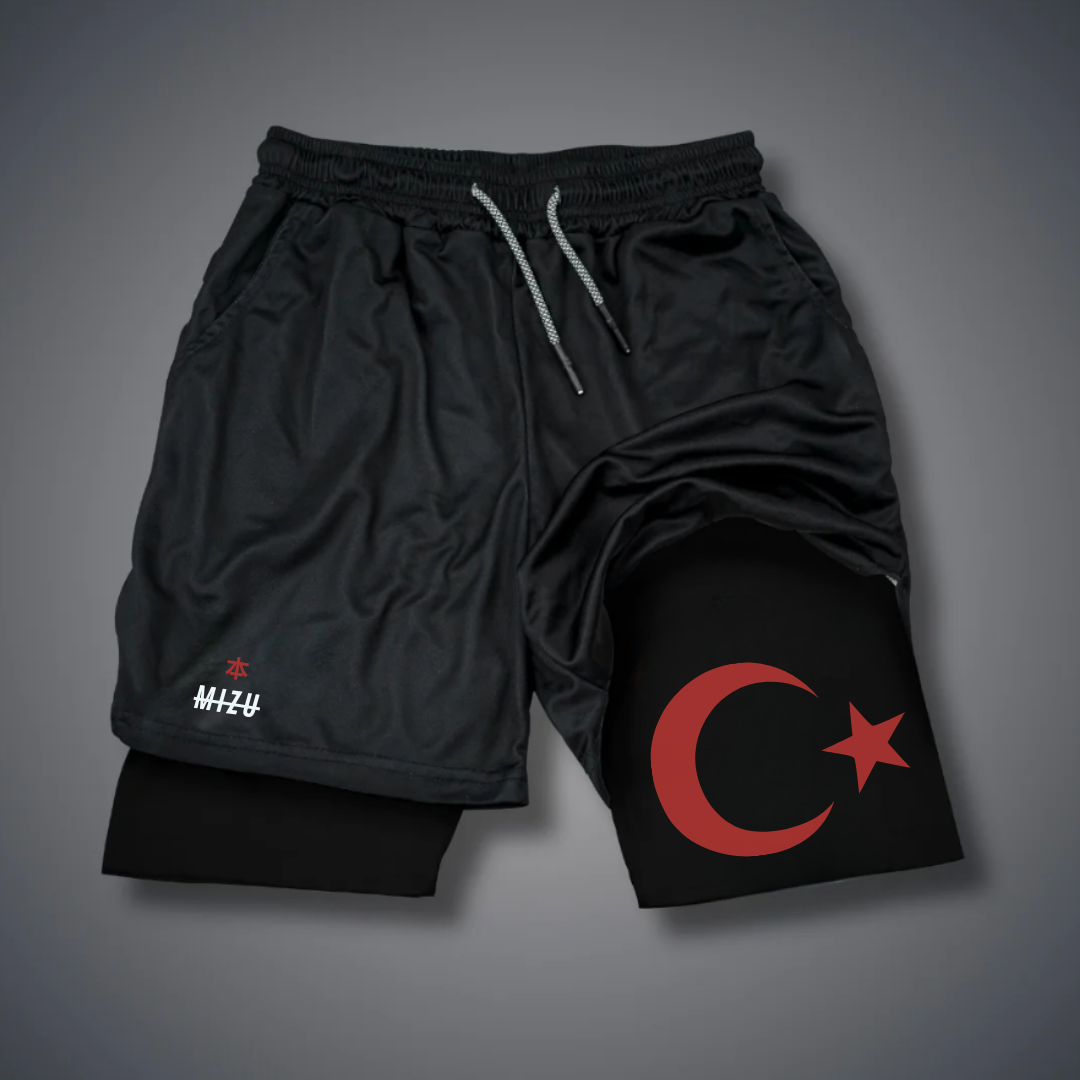 Turkiye Red Comfort Pack