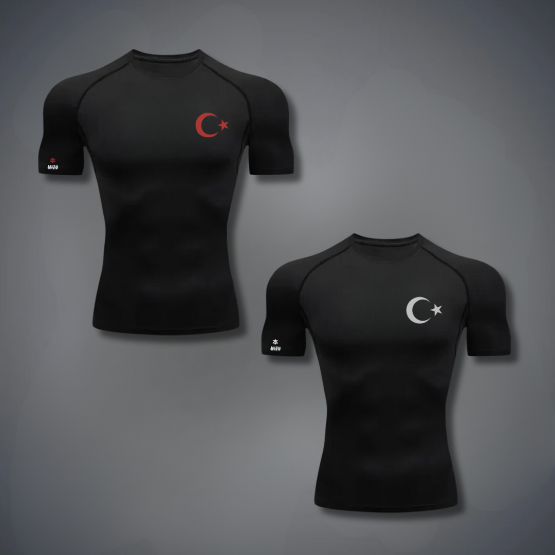 Turkiye 1 Shirts Pack