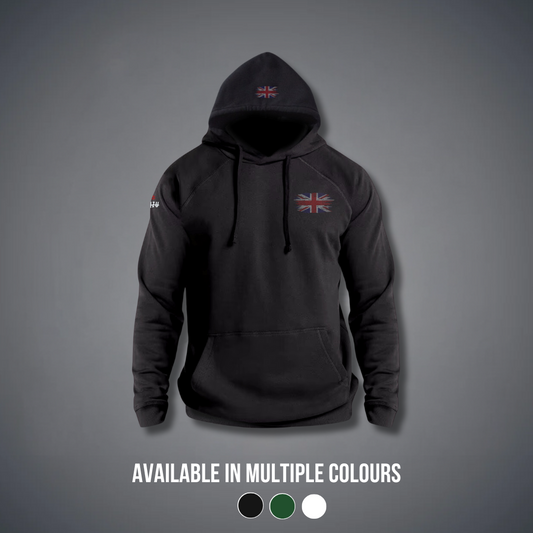 UK Performance Hoodie