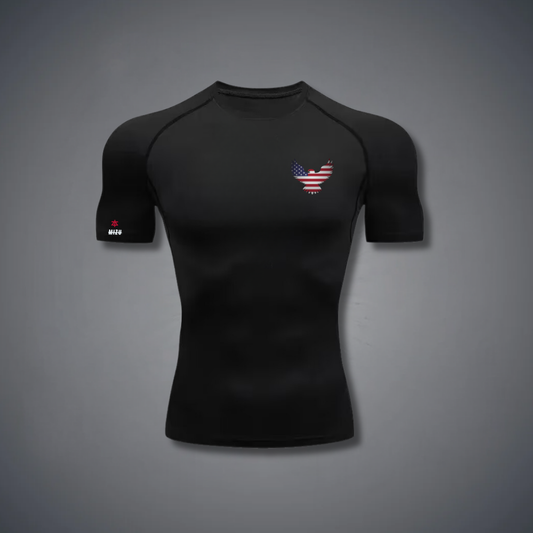 USA Eagle Performance Top