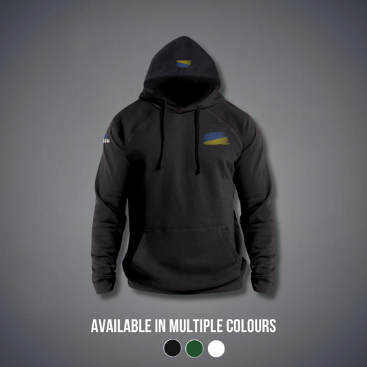 Ukraine Performance Hoodie