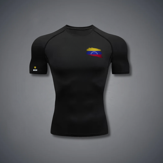 Venezuela Performance Shirt