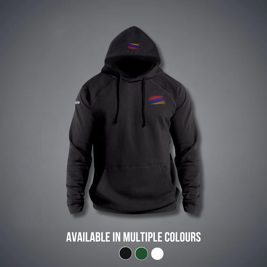 Armenia Performance Hoodie