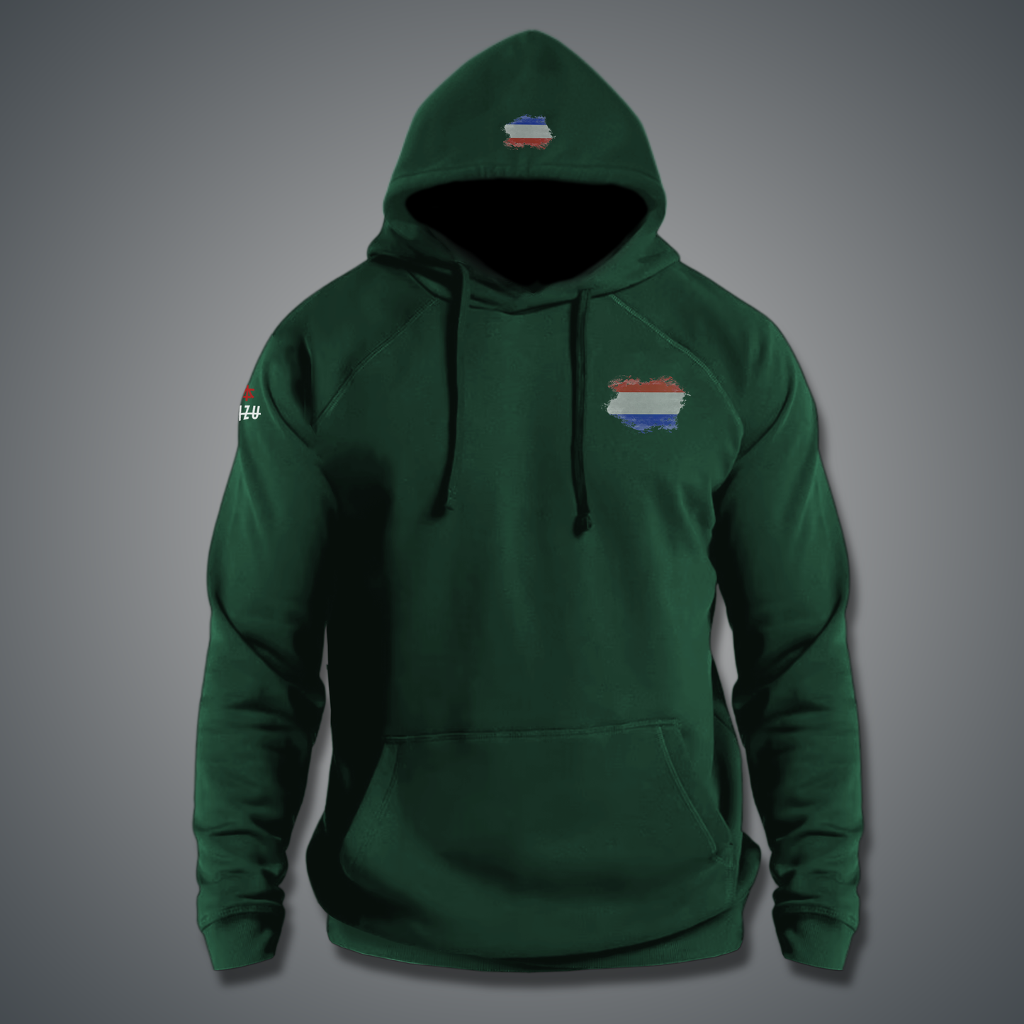 Netherlands Performance Hoodie