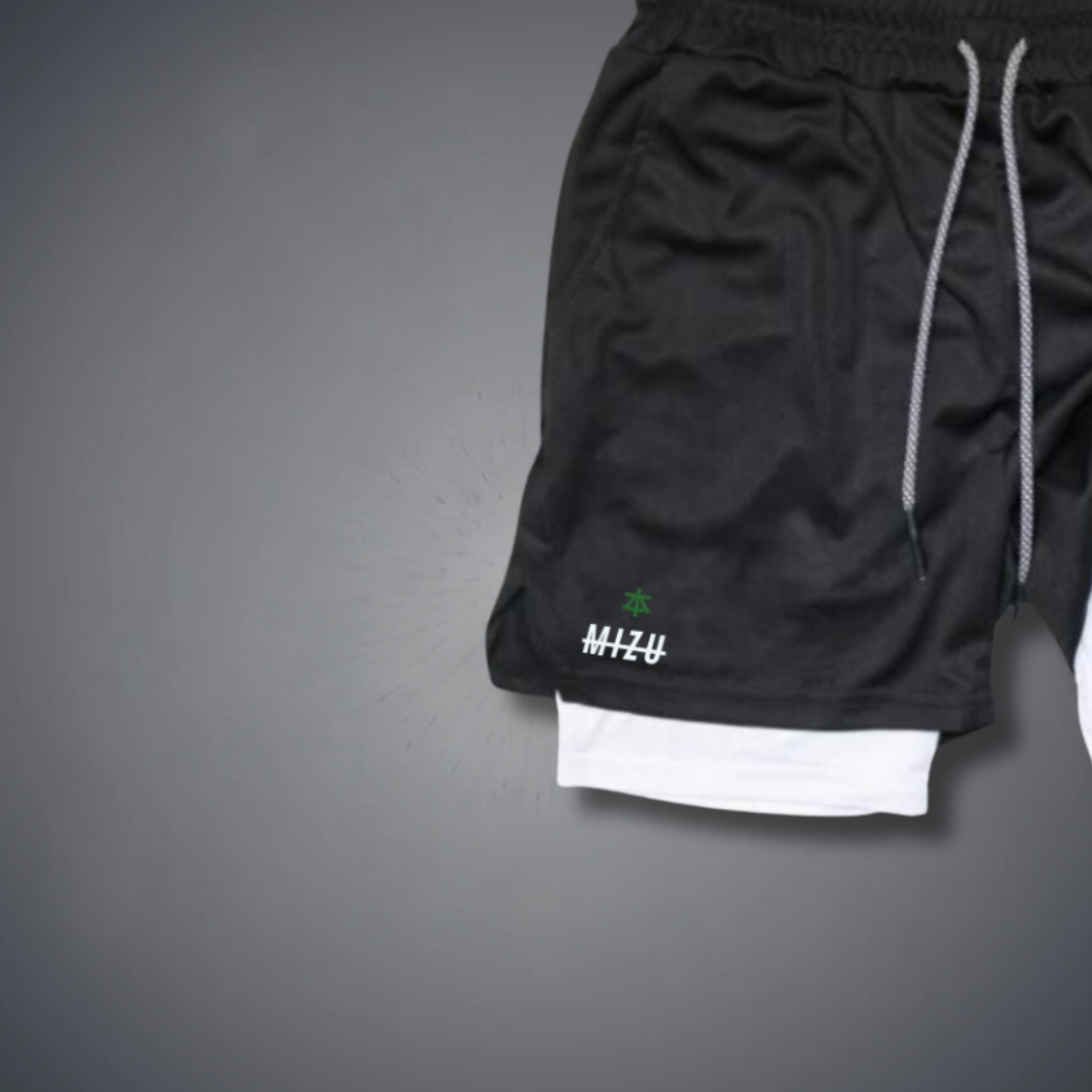 Italien Performance-Shorts 