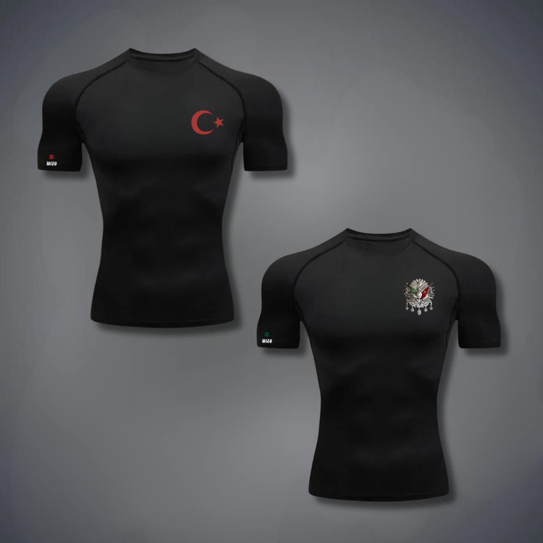 Turkiye 2 Shirts Pack