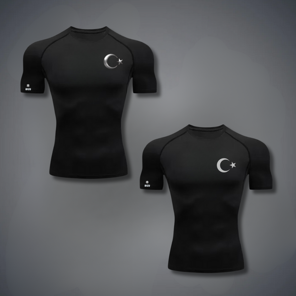 Turkiye 5 Shirts Pack