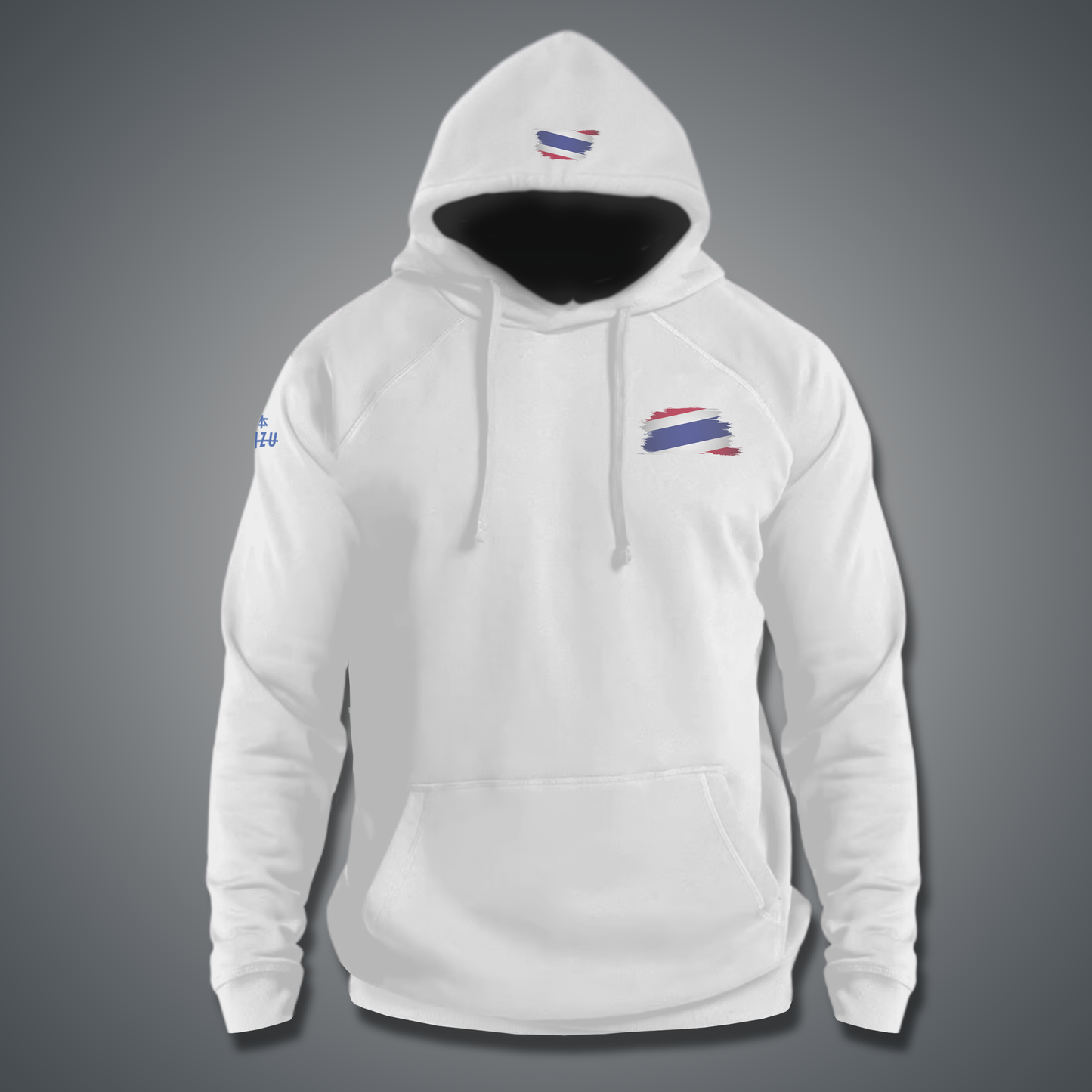 Thailand Performance Hoodie